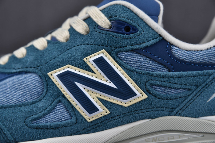 new bal*nce 990v3 levi
