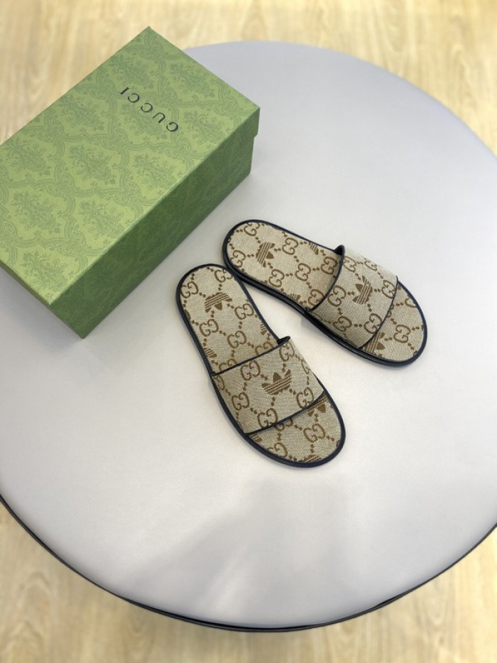 gucc slippers
