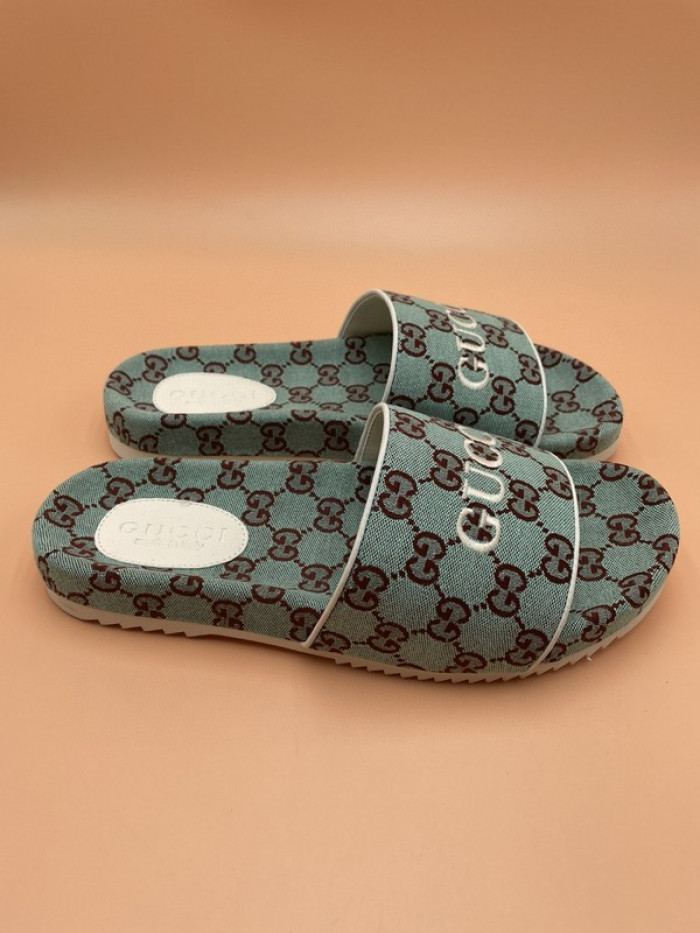 gucc slippers