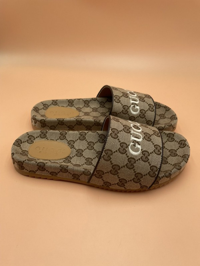 gucc slippers