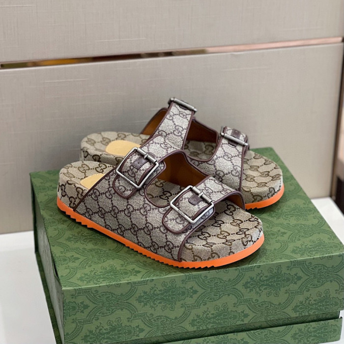 gucc slippers