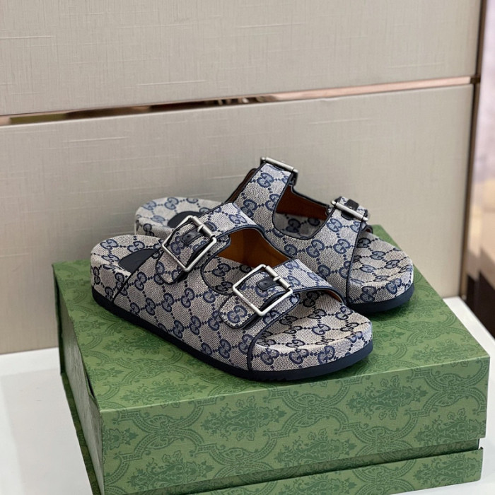 gucc slippers