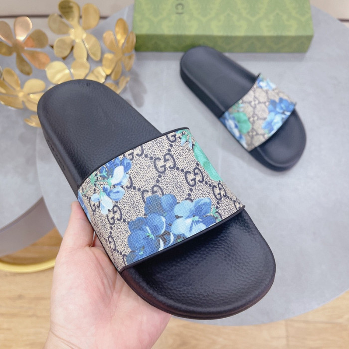 gucc slippers