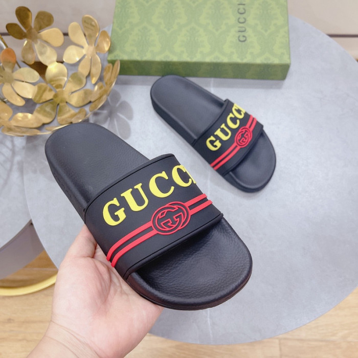 gucc slippers