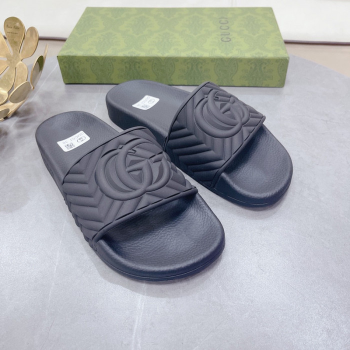 gucc slippers