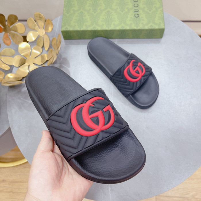 gucc slippers