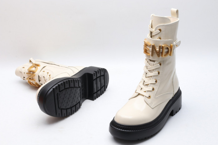 fd high boots