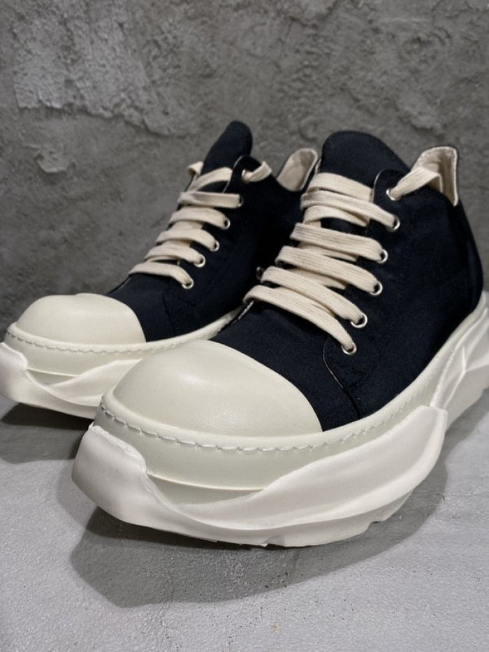 rick 0wens sneakers