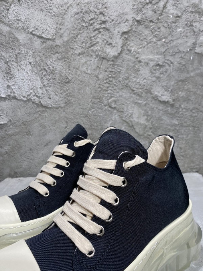 rick 0wens sneakers