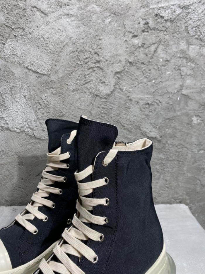 rick 0wens sneakers