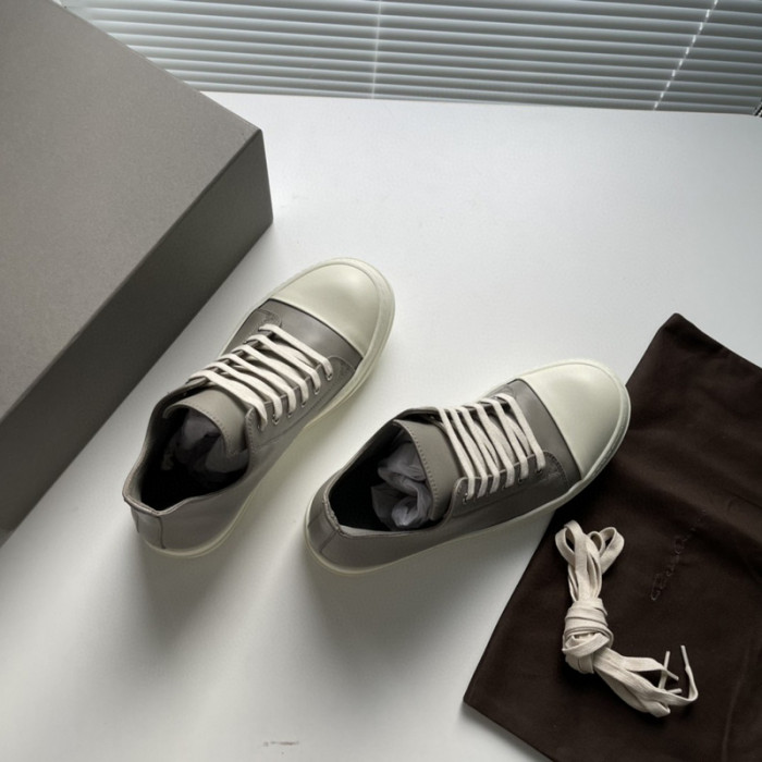 rick 0wens sneakers
