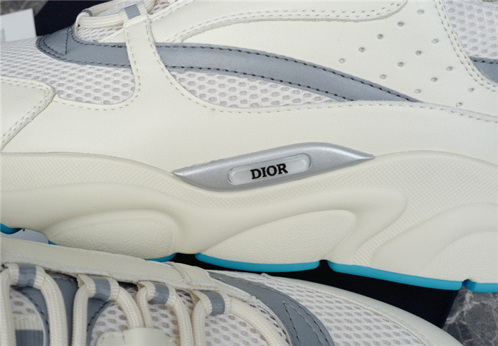D10R B22 TRAINER SNEAKER