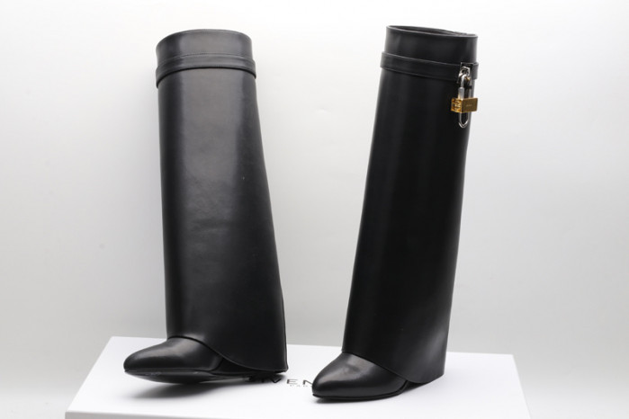 given-chy boots given895525