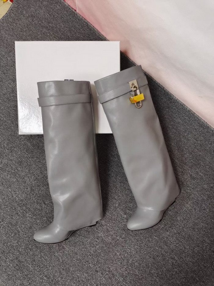 given-chy boots given895526