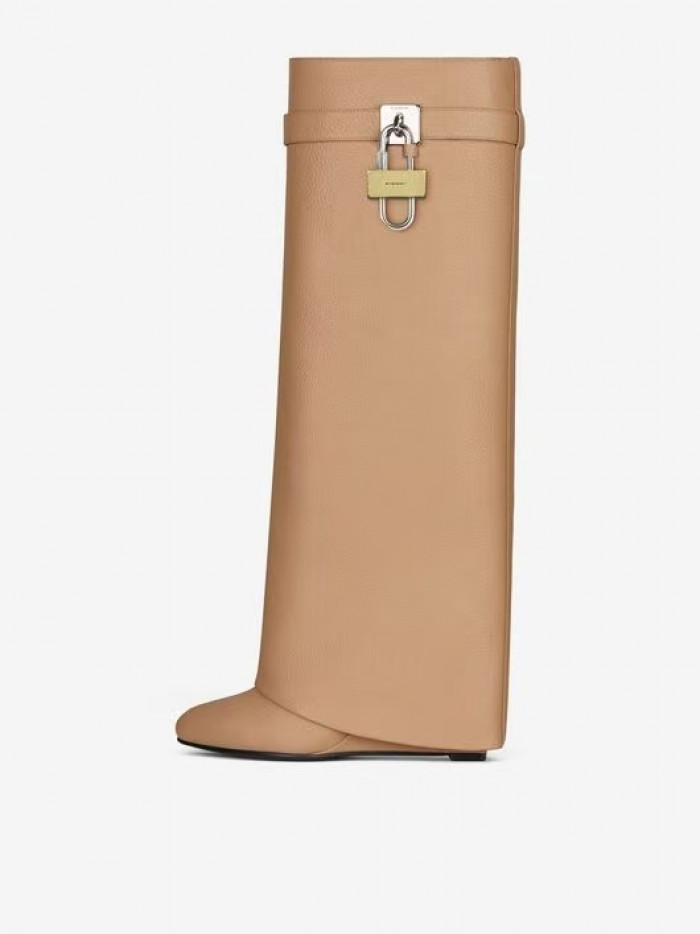 given-chy boots given895527