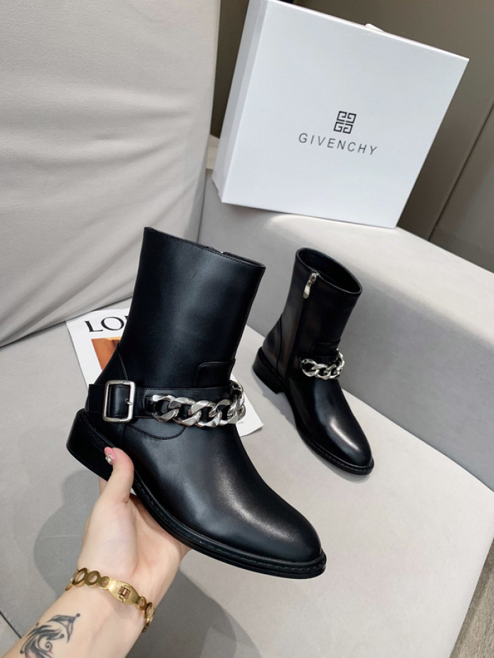 given-chy boots given895530