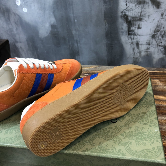 gucc low-top sneaker gu58203-2261