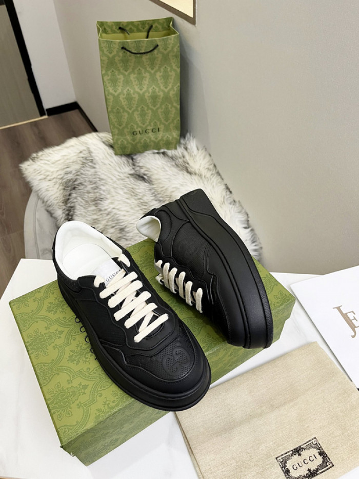 gucc low-top sneaker gu58203-2262