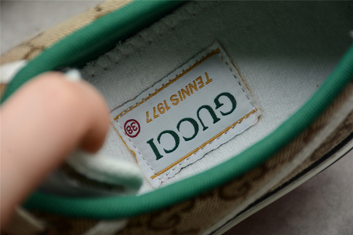 gucc low-top sneaker gu58203-2263