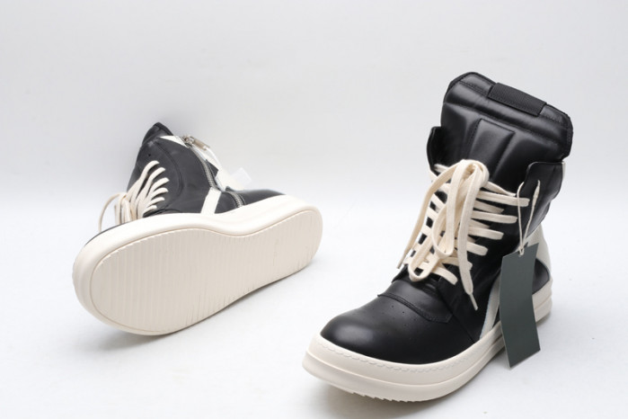 rick 0wens sneakers ro458-004