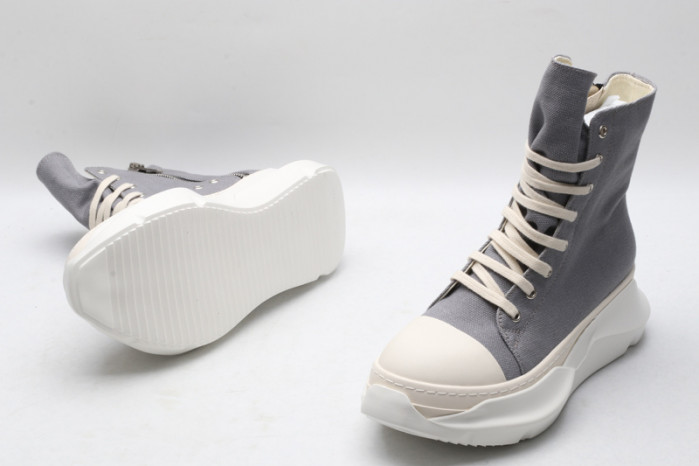 rick 0wens sneakers ro458-007