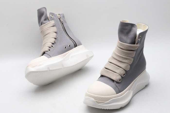 rick 0wens sneakers ro458-012