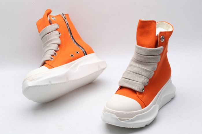 rick 0wens sneakers ro458-013