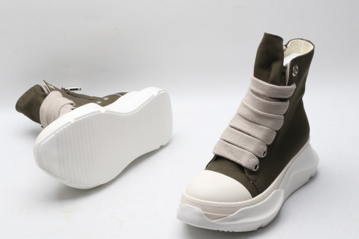 rick 0wens sneakers ro458-015
