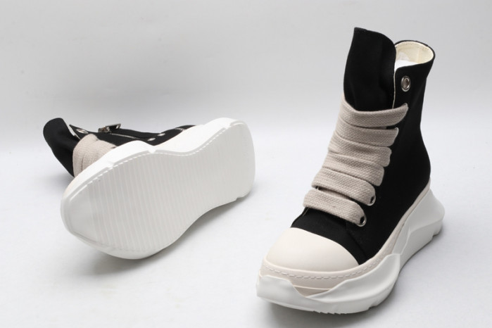 rick 0wens sneakers ro458-016