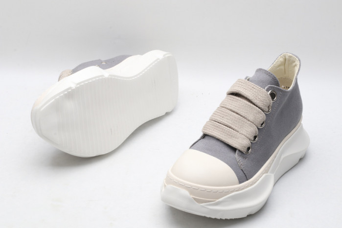 rick 0wens sneakers ro458-018