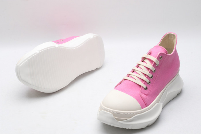 rick 0wens sneakers ro458-021