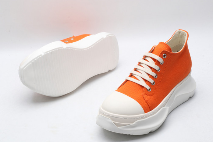 rick 0wens sneakers ro458-023
