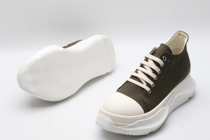 rick 0wens sneakers ro458-024