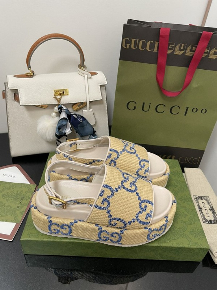 gucc slippers gu568-001