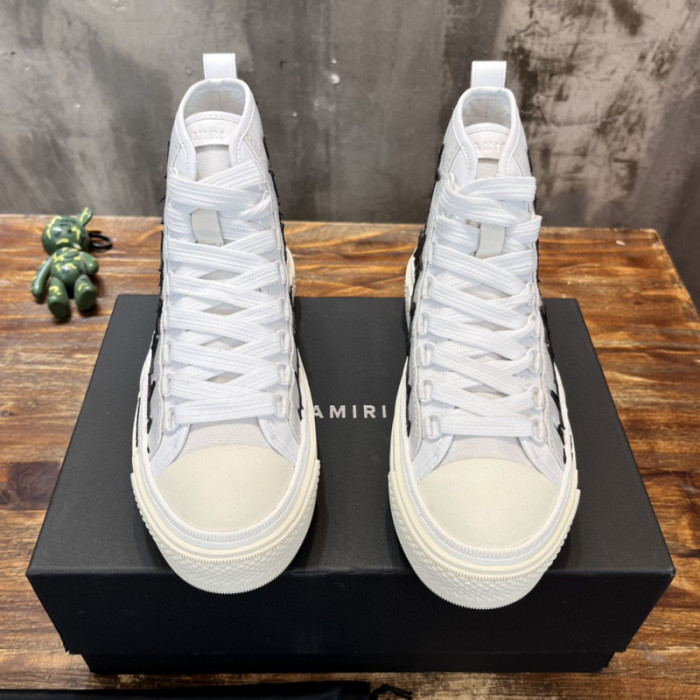 amir1 sneaker tu582-012