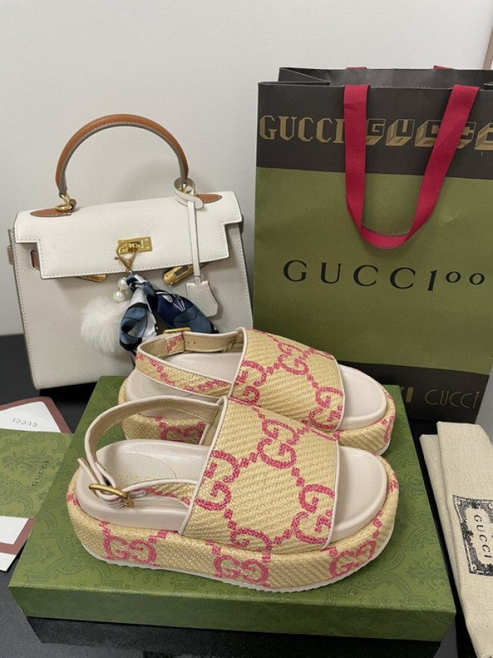 gucc slippers gu568-002