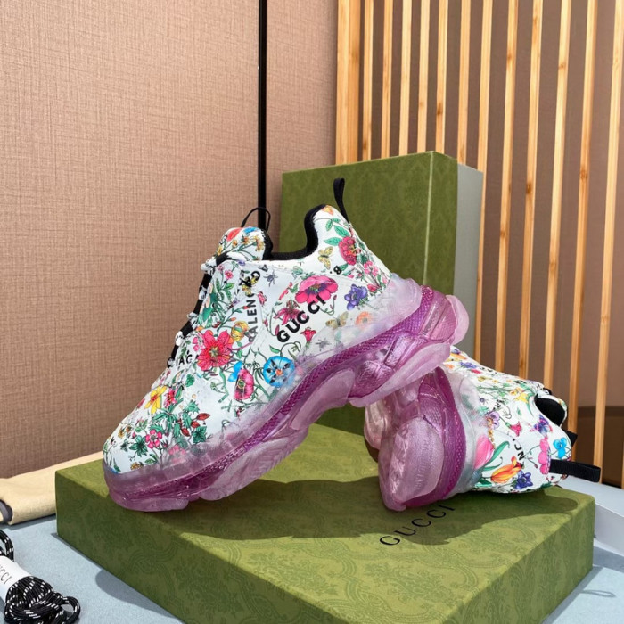gucc trainer sneaker gu003
