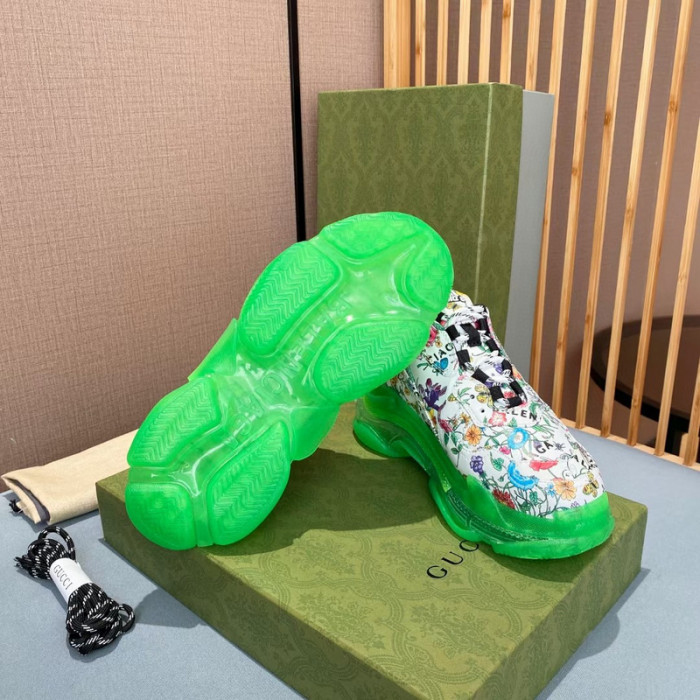 gucc trainer sneaker gu004