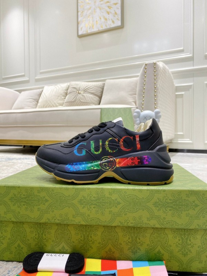 gucc trainer sneaker gu006