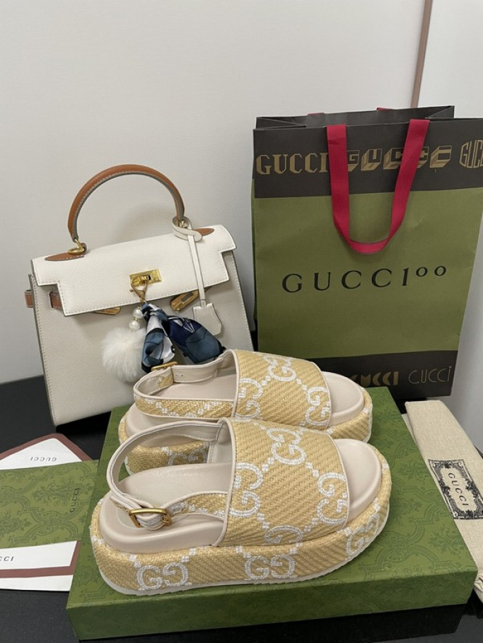 gucc slippers gu568-003