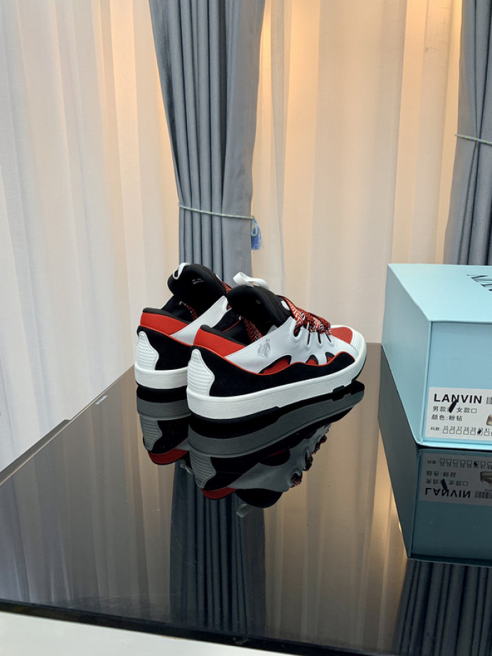 lan.vin sneakers len001-009
