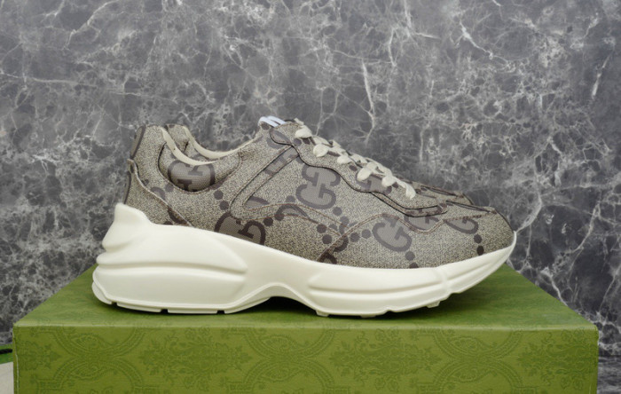 gucc trainer sneaker gu009