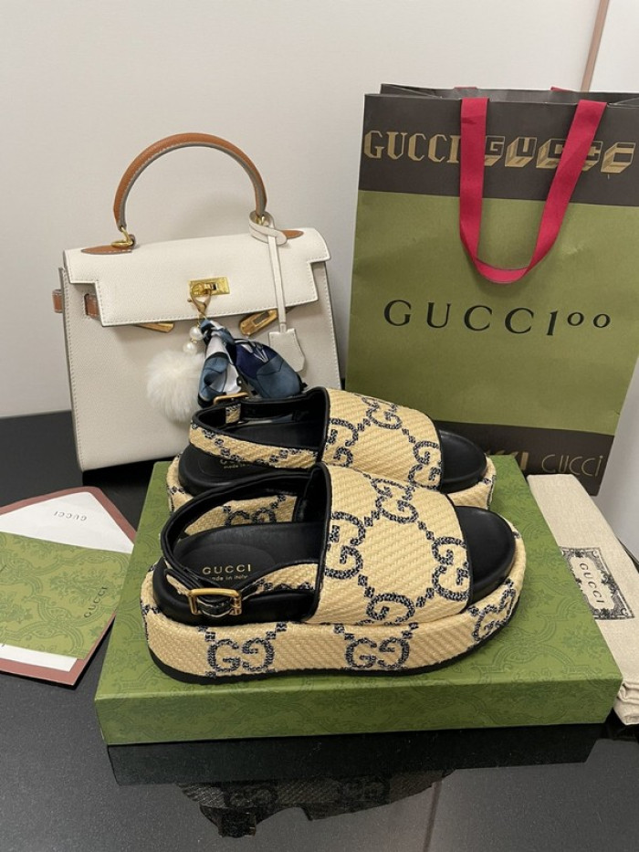 gucc slippers gu568-005