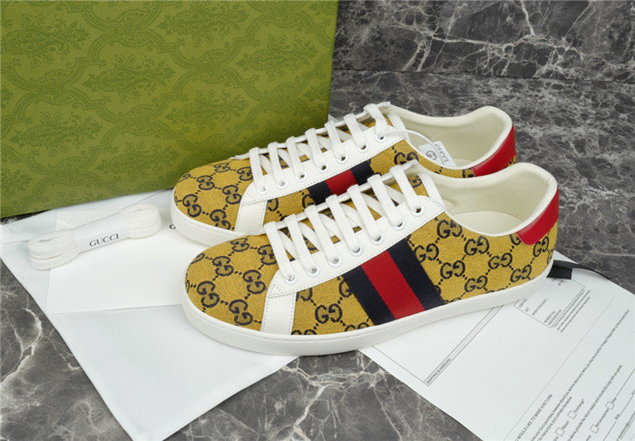 gucc low-top sneaker gu58203-2270