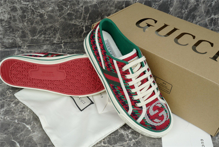 gucc low-top sneaker gu58203-2271