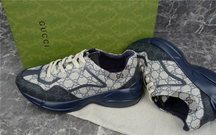 gucc trainer sneaker guy589-023