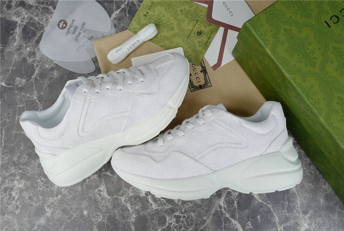 gucc trainer sneaker gu010