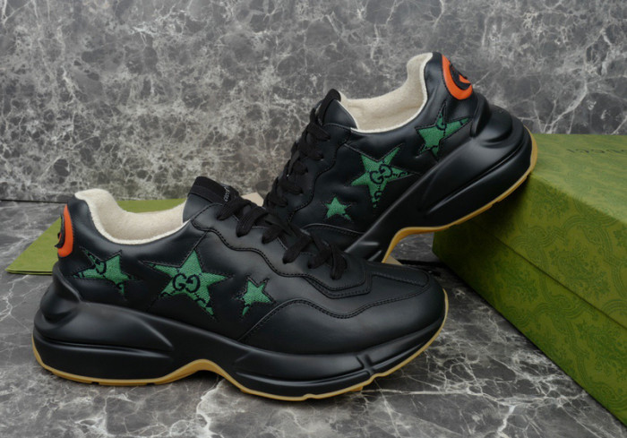 gucc trainer sneaker gu012
