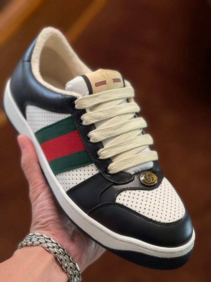 gucc low-top sneaker gu58203-2274