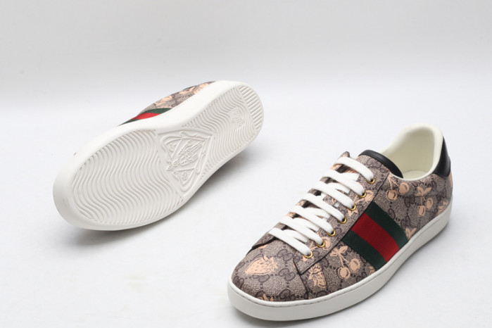 gucc low-top sneaker gu58203-2275